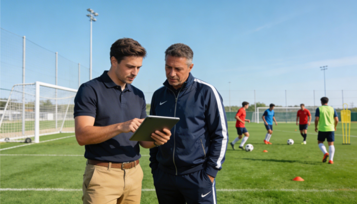 DonDeporte PRO: La Nueva Cuenta Profesional para la Gestión de DonDeporte PRO: nueva cuenta profesional para la gestión de compras deportivas en clubes y entidades