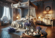 Dormir como la Realeza: Tu Guía para un Sueño Reparador a las Seis de la Mañana 🔴Dormir como la realeza aunque tu día empiece a las seis