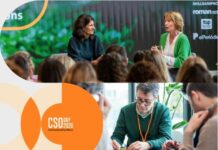 EADA Lanza la Segunda Edición del CSO Day para Fortalecer la Sostenibilidad Empresarial EADA impulsa la segunda edición del CSO Day reforzando el rol estratégico en la sostenibilidad empresarial