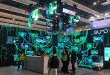 EUNO: Innovación en Pantallas Chinas Pulsa el Ecosistema Audiovisual de Barcelona en 2026 EUNO: la tecnología de pantallas china refuerza el ecosistema audiovisual de Barcelona en 2026