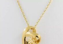 Eguzkilore Revela Sus Nuevos Colgantes de San Valentín Eguzkilore presenta sus colgantes de San Valentín