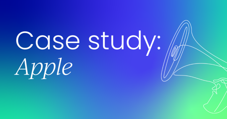 The strategic anchor of a new AI ecosystem