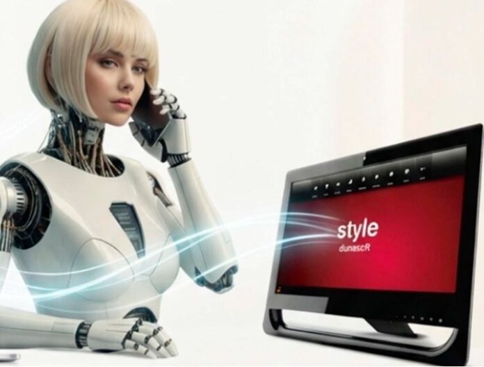 El Asistente IA que Transforma la Atención al Cliente en El Asistente IA que revoluciona la atención al cliente en salones de belleza