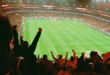 El Auge del Turismo Deportivo en 2026: Los Viajeros Españoles Lideran en la Copa Mundial de Fútbol Auge del turismo de eventos deportivos en 2026: los viajeros españoles son los que más destinos visitarán durante la Copa Mundial de fútbol