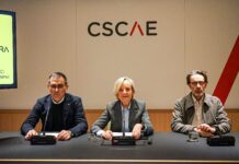 El COACM Promueve la Visibilidad de la Arquitectura Regional en los Premios Arquitectura 2026 El COACM invita a visibilizar la arquitectura regional en los Premios ARQUITECTURA 2026