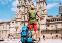 El Camino de Santiago Se Rinde al Confort: La Apuesta por Hoteles entre los Peregrinos El Camino de Santiago se rinde al confort: crece la demanda de peregrinos que prefieren hoteles al albergue