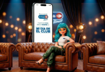 El Club Carrefour Presenta ‘Mi Día de El Club’ con un 15% de Descuento en Alimentación para Sus Socios El Club Carrefour lanza "Mi Día de El Club" para todos sus socios con un 15 % de ahorro en alimentación
