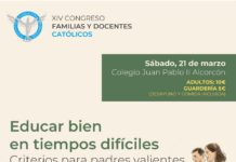 El Colegio Juan Pablo II de Parla Promueve el XIV Congreso de Familias y Docentes Católicos El Colegio Juan Pablo II de Parla impulsa el XIV Congreso de Familias y Docentes Católicos