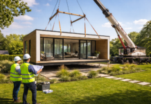 El Crecimiento de las Casas Prefabricadas en Sevilla: Un Cambio Sostenible y Económico El auge de las casas prefabricadas en Sevilla: Casas Baratas revoluciona el sector con viviendas sostenibles y económicas