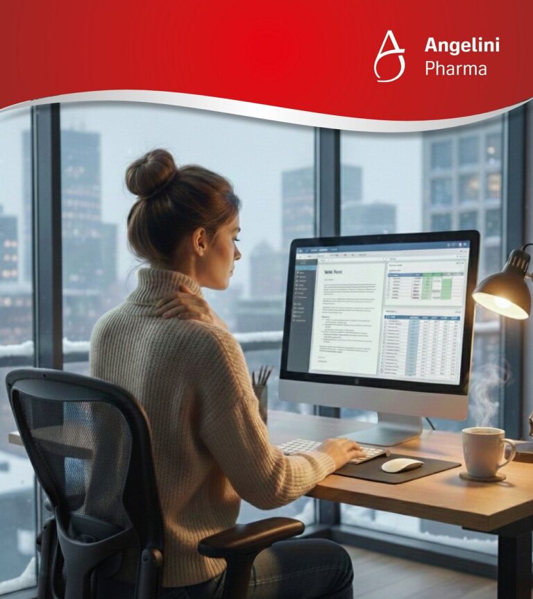 El impacto del frío en las contracturas musculares, según Pablo de la Serna