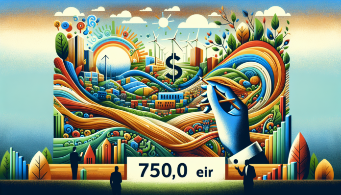 BME admite a negociación una emisión de bonos sostenibles del Gobierno Vasco por importe de 750 millones de euros