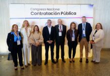 El Impacto Económico del Sector de Contratación Pública: Análisis del Congreso Nacional de Lefebvre El Congreso Nacional de Contratación Pública de Lefebvre analiza el impacto económico de un sector que aporta el 15% del PIB