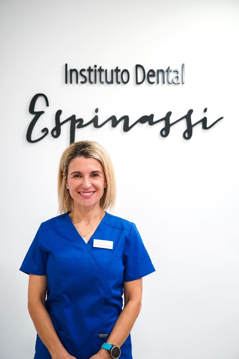El Instituto Dental Espinassi incorpora la cirugía guiada por ordenador a sus tratamientos de implantes