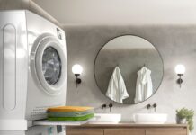 El Mercado Español de Secadoras Crece y Abre Nuevas Oportunidades en Accesorios para el Hogar, Según Meliconi El mercado español de secadoras consolida su crecimiento y abre nuevas oportunidades en accesorios para el hogar, según Meliconi