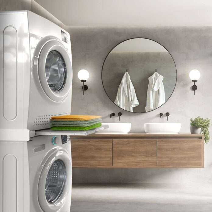 El Mercado Español de Secadoras Crece y Abre Nuevas Oportunidades El mercado español de secadoras consolida su crecimiento y abre nuevas oportunidades en accesorios para el hogar, según Meliconi