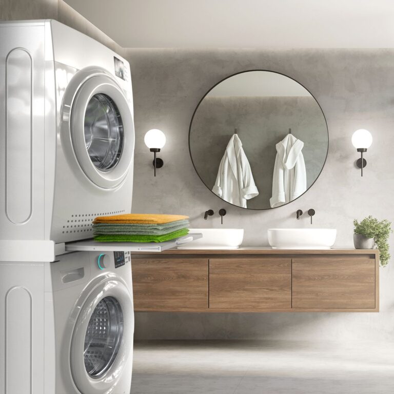 El mercado español de secadoras consolida su crecimiento y abre nuevas oportunidades en accesorios para el hogar, según Meliconi