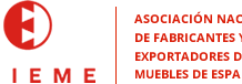 El Mueble Español Aumenta sus Exportaciones en un 5% y Supera los 3.146 Millones de Euros en 2025 ANIEME: el mueble español cierra 2025 con un crecimiento del 5% en sus exportaciones y supera los 3.146 millones de euros