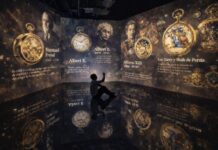 El Museo MIARB: Un Referente Mundial en Relojería El museo español MIARB se consolida en la élite mundial de la relojería
