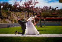 El Primer Baile: Un Recuerdo Inolvidable Sin Complicaciones Wedding Dance: "El primer baile no debería ser una coreografía complicada, sino un recuerdo inolvidable"