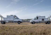 El Sistema Radar ARPEGE de Eviden Se Integra en un Ejercicio Aéreo de la OTAN El sistema radar ARPEGE de Eviden participa en un ejercicio aéreo de la OTAN