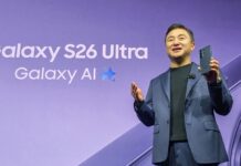 El Teléfono Galaxy AI Más Intuitivo Hasta Ahora The Most Intuitive Galaxy AI Phone Yet – Samsung Global Newsroom