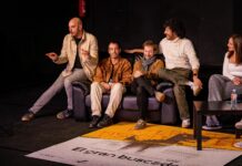 El Tercer Fundador de Google que No Conocías 'El Gran Buscador': "Google tuvo un tercer fundador y no lo sabes"