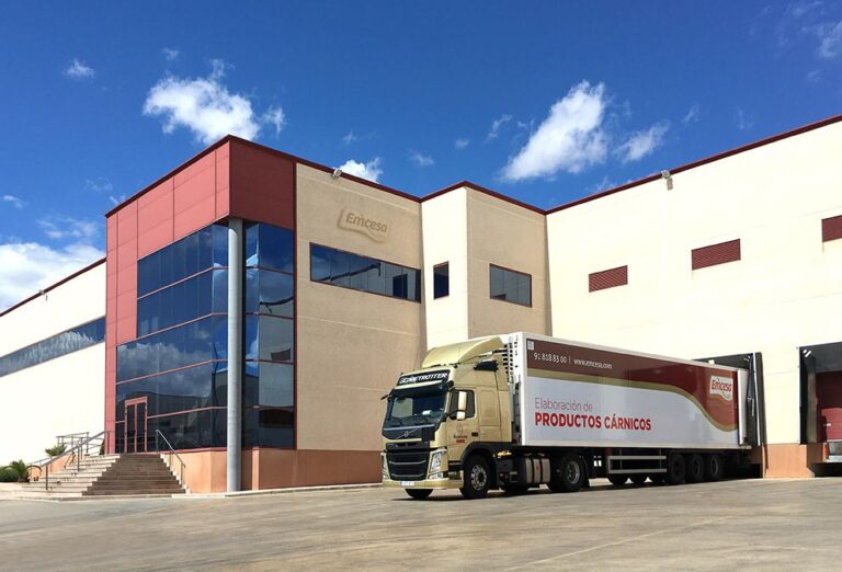 Emcesa alcanza los 60 millones de facturación en su 40 aniversario