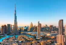 Emiratos Avanza en la Implementación de la IA con el Apoyo del Ministerio de Inteligencia Artificial Emiratos toma la delantera en la implementación de la IA gracias al Ministerio de Inteligencia Artificial