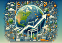 Emisiones de Gases de Efecto Invernadero en la Economía de la UE: Incremento del 1.1% en el Tercer Trimestre de 2025 Smoke from chimneys.