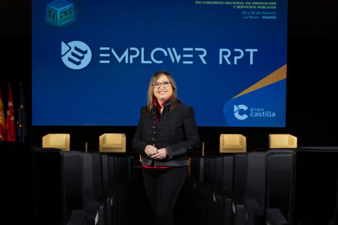 Emplower RPT: La Innovadora Solución de Grupo Castilla para la Emplower RPT, la nueva solución de Grupo Castilla diseñada para la Administración Pública