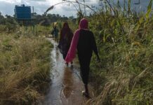 En Kordofán, la ONU Prevé una Nueva Crisi en Sudán En Sudán, la ONU teme una nueva pesadilla, ahora en Kordofán