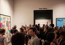 Ephimera Incorpora Moco Museum Como Nuevo Espacio para Eventos en Barcelona Ephimera incorpora Moco Museum como nuevo espacio para eventos en Barcelona