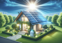 Es Tiempo de Invertir en Energía Solar para el Hogar Ya es hora de apostar por la energía solar en casa