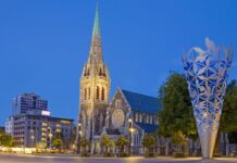 Escapa del Frío: Diez Destinos Exóticos desde el Caribe Neerlandés hasta Nueva Zelanda Del Caribe neerlandés a Nueva Zelanda: KAYAK revela diez destinos no virales para escapar del frío