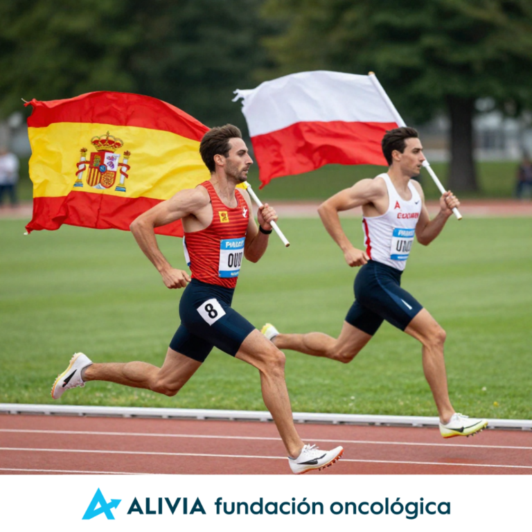 España llega al Día Mundial contra el Cáncer con un acceso oncológico en retroceso y Polonia ya la adelanta