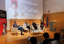 Euroinnova Impulsa el 11F con ‘Ahora la Ciencia la Hacemos Nosotras’ Euroinnova impulsa el 11F con 'Ahora la ciencia la hacemos nosotras'