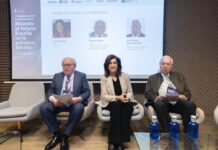 Expertos Alertan sobre Deterioro Institucional y Demandas Reformas Urgentes en España Expertos advierten de un deterioro institucional y reclaman reformas urgentes para evitar una "década perdida" en España