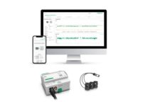 FAG OPTIME E-CM: Schaeffler Amplía Su Portafolio OPTIME con Monitoreo de Unidades Accionadas Eléctricamente Schaeffler amplía el portafolio OPTIME: FAG OPTIME E-CM monitoriza unidades accionadas eléctricamente