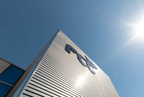 FCC Incrementa Su Cifra De Negocios Un 6,9% En 2025, FCC aumenta su cifra de negocio un 6,9% en el ejercicio 2025, alcanzando los 9.700 millones de euros