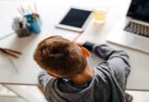 Fomentando un Aprendizaje en Línea Seguro y Escalable en la Educación K-12 Supporting safer and scalable online learning in K–12