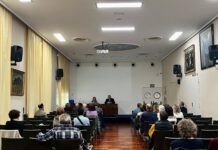 Fomento del Consenso Legislativo para Avanzar en la Investigación de Enfermedades Raras La Asociación para el Fomento de Políticos de Confianza impulsa el consenso legislativo para mejorar la investigación y el diagnóstico en enfermedades raras