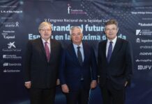 Fortalecer la Democracia Requiere una Sociedad Civil Activa y Comprometida con el Interés General Rafael Catalá: "Fortalecer la democracia exige potenciar una sociedad civil activa, corresponsable y comprometida con el interés general"