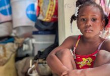 Fortalecer la Esperanza en las Nuevas Generaciones de Haití Mantener “viva la esperanza de las generaciones más jóvenes” en Haití