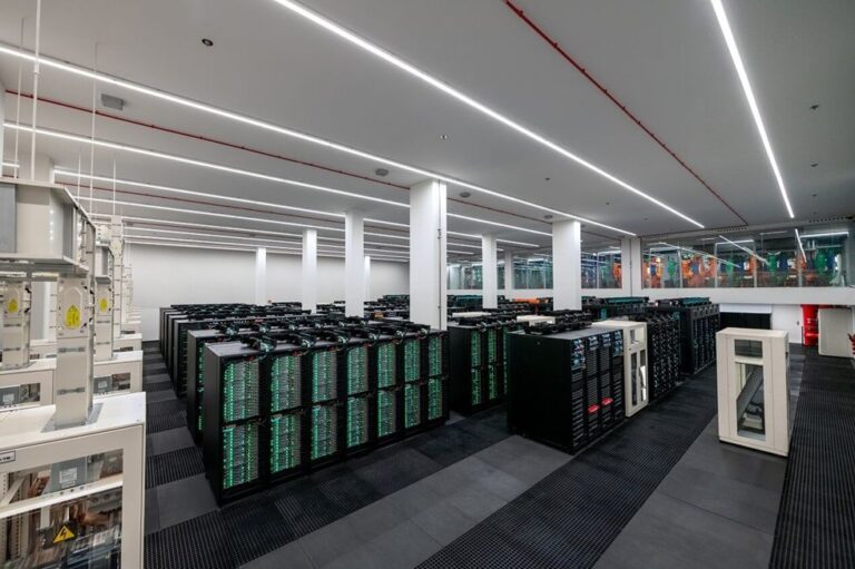 Fsas Technologies y Telefónica instalarán la ampliación de MareNostrum 5 en el BSC para impulsar la inteligencia artificial europea