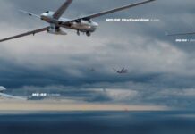 GA-ASI Desarrolla Nuevas Capacidades de Armas de Largo Alcance para el MQ-9B GA-ASI desarrolla capacidades de armas de largo alcance para el MQ-9B