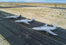 GA-ASI Logra un Nuevo Hito con el Vuelo Semiautónomo del CCA GA-ASI alcanza un nuevo hito con un vuelo semiautónomo de CCA