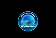 GA-ASI Presenta el YFQ-42A Dark Merlin: Una Nueva Era en la Aviación No Tripulada GA-ASI anuncia el YFQ-42A Dark Merlin