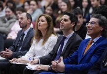 GSD Moratalaz: Pionero en el Estudio de Redes Sociales y Salud Emocional Adolescente en España GSD Moratalaz, centro clave del primer estudio en España sobre redes sociales y salud emocional adolescente