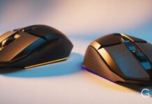 GXTrust Lanza el Innovador Ratón Felox+ GXTrust presenta el nuevo ratón Felox+