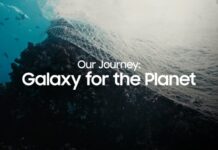 Galaxy para el Planeta: Nuevos Objetivos Hasta 2030 Galaxy for the Planet With New Goals Through 2030 – Samsung Global Newsroom